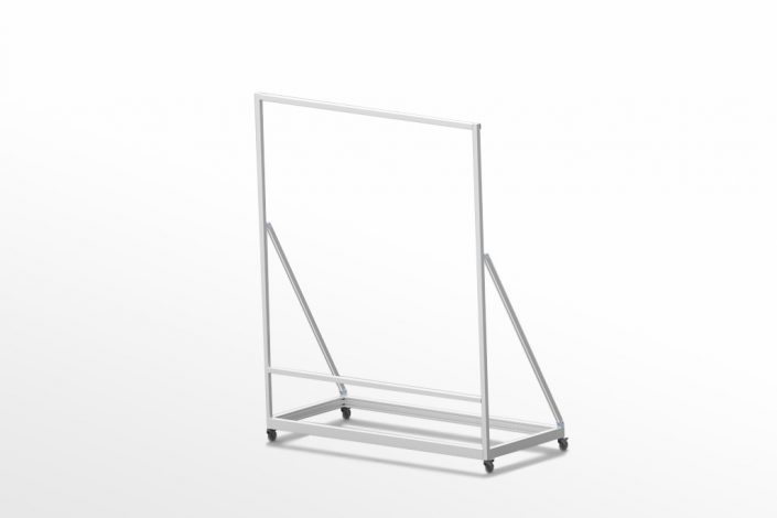 Mobile Support Frame Stands and Supports - Custom Made | Modular Components & Automation