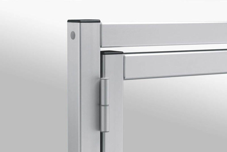 Safety Guarding for Automation Equipment | Modular Components & Automation