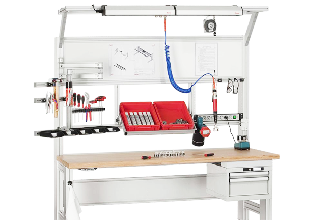 Work Bench for factories